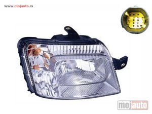 Glavna slika -  Fiat Panda Far Levi 03-09, NOVO - MojAuto