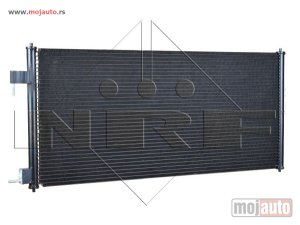 Glavna slika - Ford Transit Connect 1.8TDCI Hladnjak Klime 02- NOVO - MojAuto