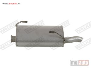 Glavna slika - Pezo 206 2.0HDI Zadnji Lonac Auspuha 01- NOVO - MojAuto