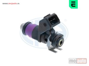 Glavna slika -  Reno Clio III 1.6B 16V Dizna Benzinska Ljubicasta 09- NOVO - MojAuto