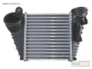 Glavna slika -  Skoda Octavia IV 1.9TDI Hladnjak Interkulera Brza Spojka 00-10,NOVO - MojAuto