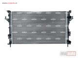 NOVI: delovi  Reno Vel Satis 2.0B/2.0D Hladnjak Motora 02-10,NOVO