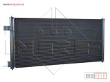 NOVI: delovi  Ford Transit Connect 1.8TDCI Hladnjak Klime 02- NOVO