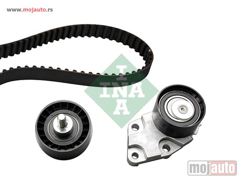 Glavna slika -  Chevrolet Aveo 1.4B/1.6B Set Zupcastog Kaisa, NOVO - MojAuto
