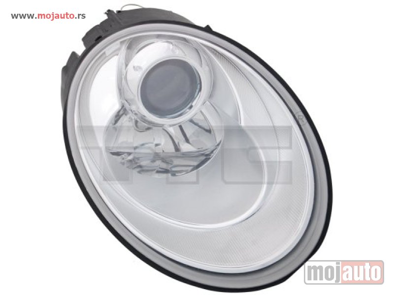 Glavna slika -  VW New Beetle Far Desni 05- NOVO - MojAuto