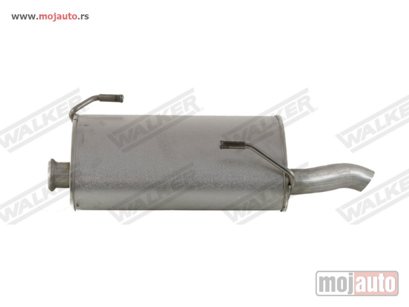 Glavna slika -  Pezo 206 2.0HDI Zadnji Lonac Auspuha 01- NOVO - MojAuto