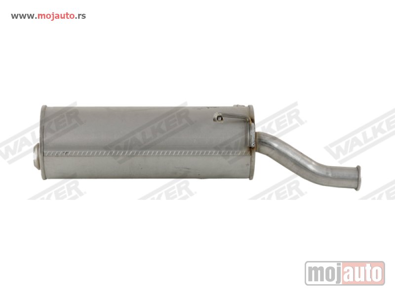 Glavna slika -  Citroen Xsara Picasso 1.816V Zadnji Lonac Auspuha, NOVO - MojAuto