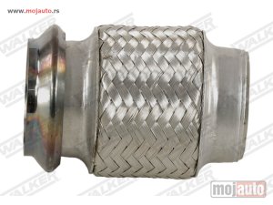 Glavna slika - Citroen C5 1.8,2.016V Zadnja Cev Auspuha 01-04, NOVO - MojAuto