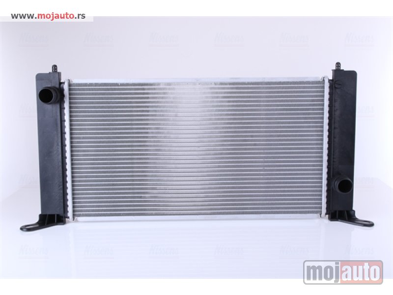 Glavna slika -  Fiat Stilo 1.6B Hladnjak Vode, Motora 01-06, NOVO - MojAuto