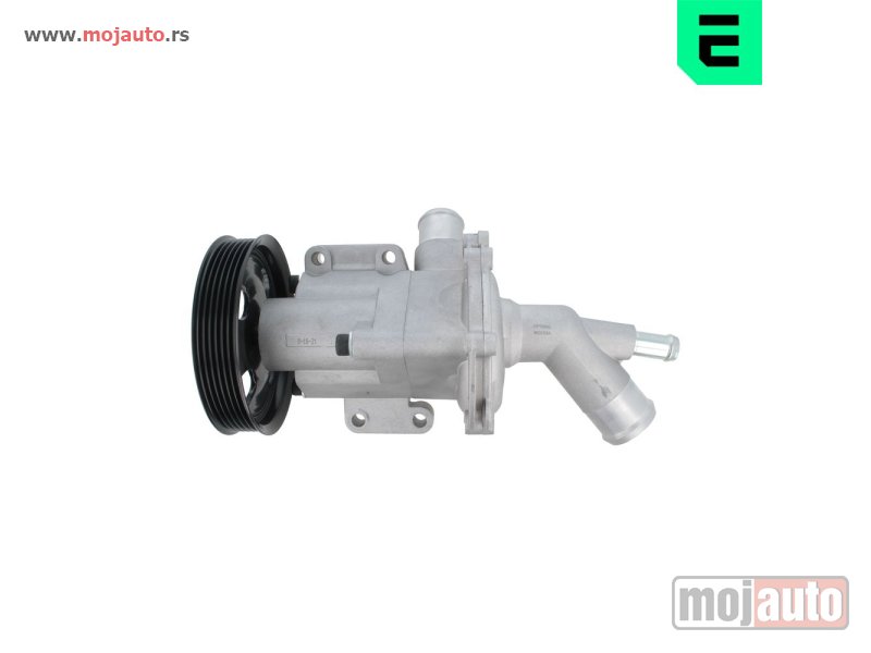 Glavna slika -  Mini Cooper 1.4B,1.6B, Pumpa Vode 01-06, NOVO - MojAuto