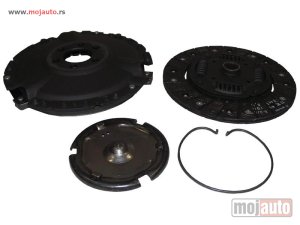 Glavna slika -  Golf II 1.6D, TD Set Kvacila 84-92,NOVO - MojAuto