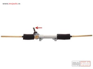 Glavna slika - Pezo 205,309 Letva Volana Mehanicka Novi Tip, NOVO - MojAuto