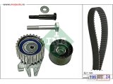 NOVI: delovi  Alfa 145,146,147,156,1.9JTD Set Zupcastog, NOVO