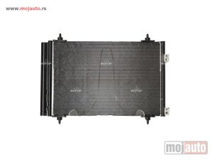 Glavna slika - Citroen C4 Hladnjak Klime, NOVO - MojAuto