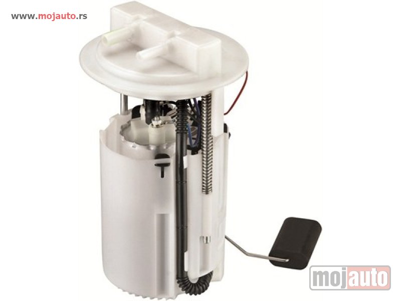 Glavna slika -  Pezo Expert 2.0HDI Elekticna Pumpa Goriva 99-06, NOVO - MojAuto