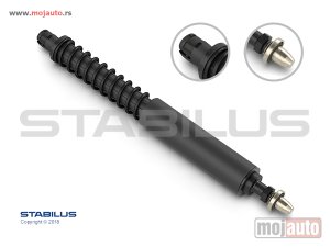 Glavna slika -  Citroen C5 Karavan Amortizer Gepek Vrata 01-08, NOVO - MojAuto