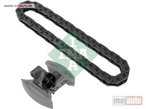 Glavna slika -  Citroen C4, C5 1.6HDI Set Lanac, Spaner Bregaste Osovine, NOVO - MojAuto