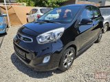 polovni Automobil Kia Picanto BEZ ULAG LED ALU 