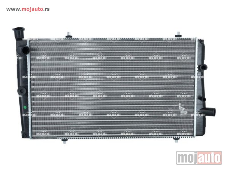 Glavna slika -  Pezo 309 1.1,1.3B Simca Hladnjak 85-89, NOVO - MojAuto