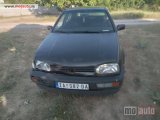 polovni Automobil VW Golf 3  