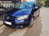 polovni Automobil VW Golf plus BOŠ Restajlig-NOV 