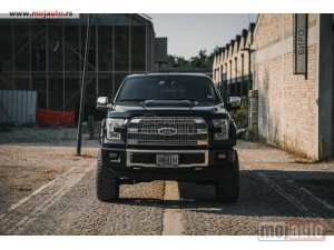 Glavna slika - Ford F150 - MojAuto