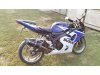 Slika 3 - Suzuki GSXR 600 - MojAuto
