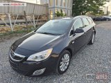 polovni Automobil Opel Astra 1.7 CDTI Cossmo polovni Automobil Opel Astra 1.7 CDTI Cossmo
