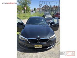Glavna slika - BMW 530 530i XDrive - MojAuto