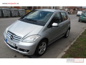 polovni Automobil Mercedes A 180  Avangarde   CDI 