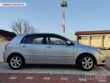 polovni Automobil Toyota Corolla 1.4 VVTi Benzin+Gas TNG polovni Automobil Toyota Corolla 1.4 VVTi Benzin+Gas TNG