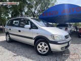 polovni Automobil Opel Zafira polovni Automobil Opel Zafira