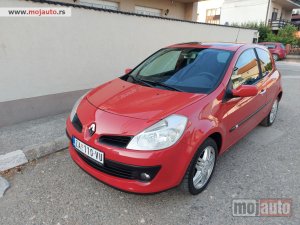 Glavna slika - Renault Clio Sad reg.Povoljno,odličan - MojAuto
