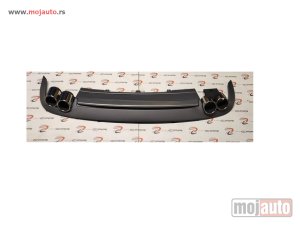 Glavna slika - Difuzor S5 za Audi A5 4d - MojAuto