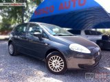 polovni Automobil Fiat Grande Punto 1.4 polovni Automobil Fiat Grande Punto 1.4