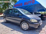 polovni Automobil Opel Zafira 1.8 TNG 
