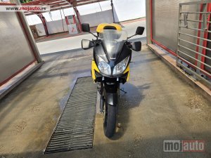 Glavna slika - Suzuki V Strom 1000 - MojAuto