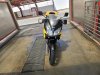 Slika 1 - Suzuki V Strom 1000 - MojAuto