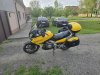 Slika 7 - Suzuki V Strom 1000 - MojAuto
