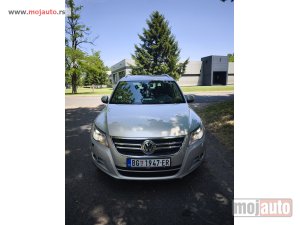 Glavna slika - VW Tiguan - MojAuto