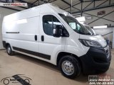 polovni kombi Peugeot Boxer L3 H2 HLADNJAČA RAMPA polovni kombi Peugeot Boxer L3 H2 HLADNJAČA RAMPA