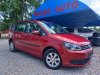 Slika 1 - VW Touran 1.6 TDi  - MojAuto