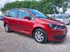 Slika 2 - VW Touran 1.6 TDi  - MojAuto