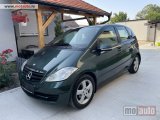 polovni Automobil Mercedes A 160 A160 BLUE EFFICIENCY polovni Automobil Mercedes A 160 A160 BLUE EFFICIENCY