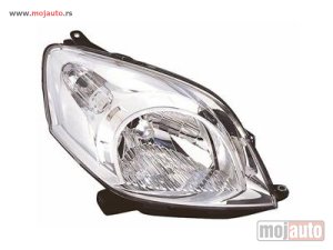 Glavna slika -  Citroen Nemo Far Desni 08- NOVO - MojAuto