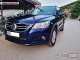 polovni Automobil VW Tiguan 4X4 BOŠ-P.R.E.L.E.P 