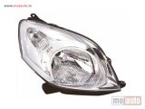 NOVI: delovi  Citroen Nemo Far Levi 08- NOVO