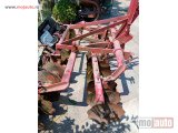 polovni Traktor IMT Tanjirača