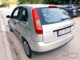 polovni Automobil Ford Fiesta Reg 9.2025 1.4 tdci 