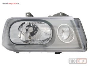 Glavna slika -  Fiat Scudo Far Levi 04-07, NOVO - MojAuto